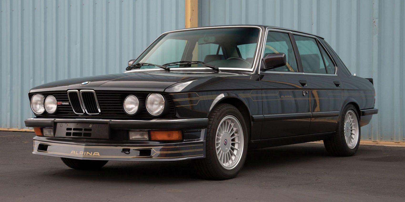 10 German Classics From The '80s That Are Rising In Value