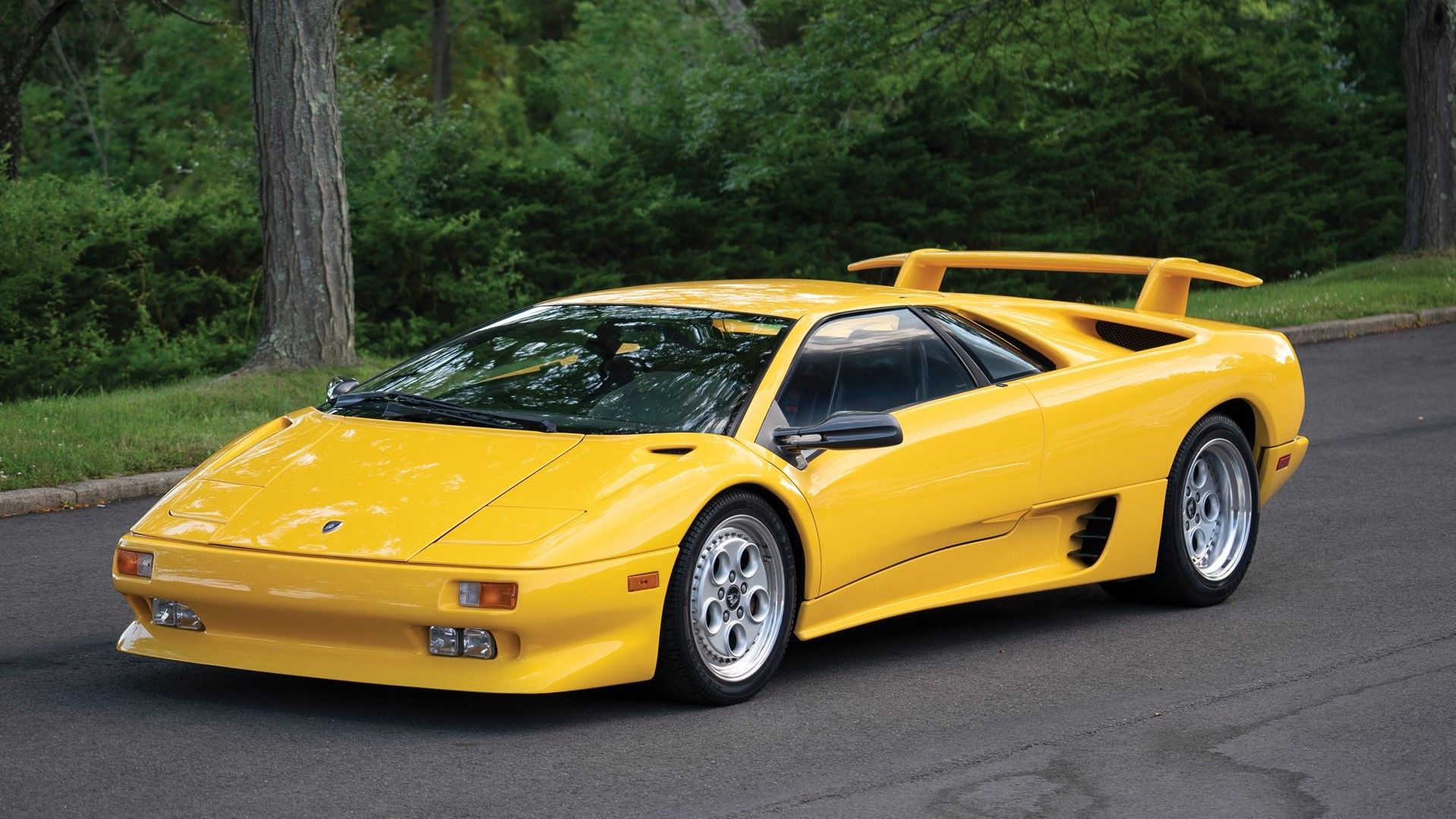 10 Dream Cars From The '90s That Are Now Skyrocketing In Value