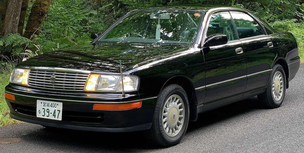 10 Japanese Luxury Cars That'll Last You 500,000 Miles