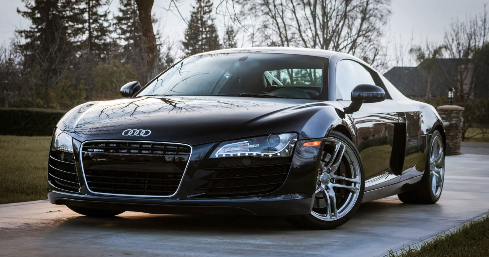 10 Depreciated Dream Cars That Cost Less Than $60,000