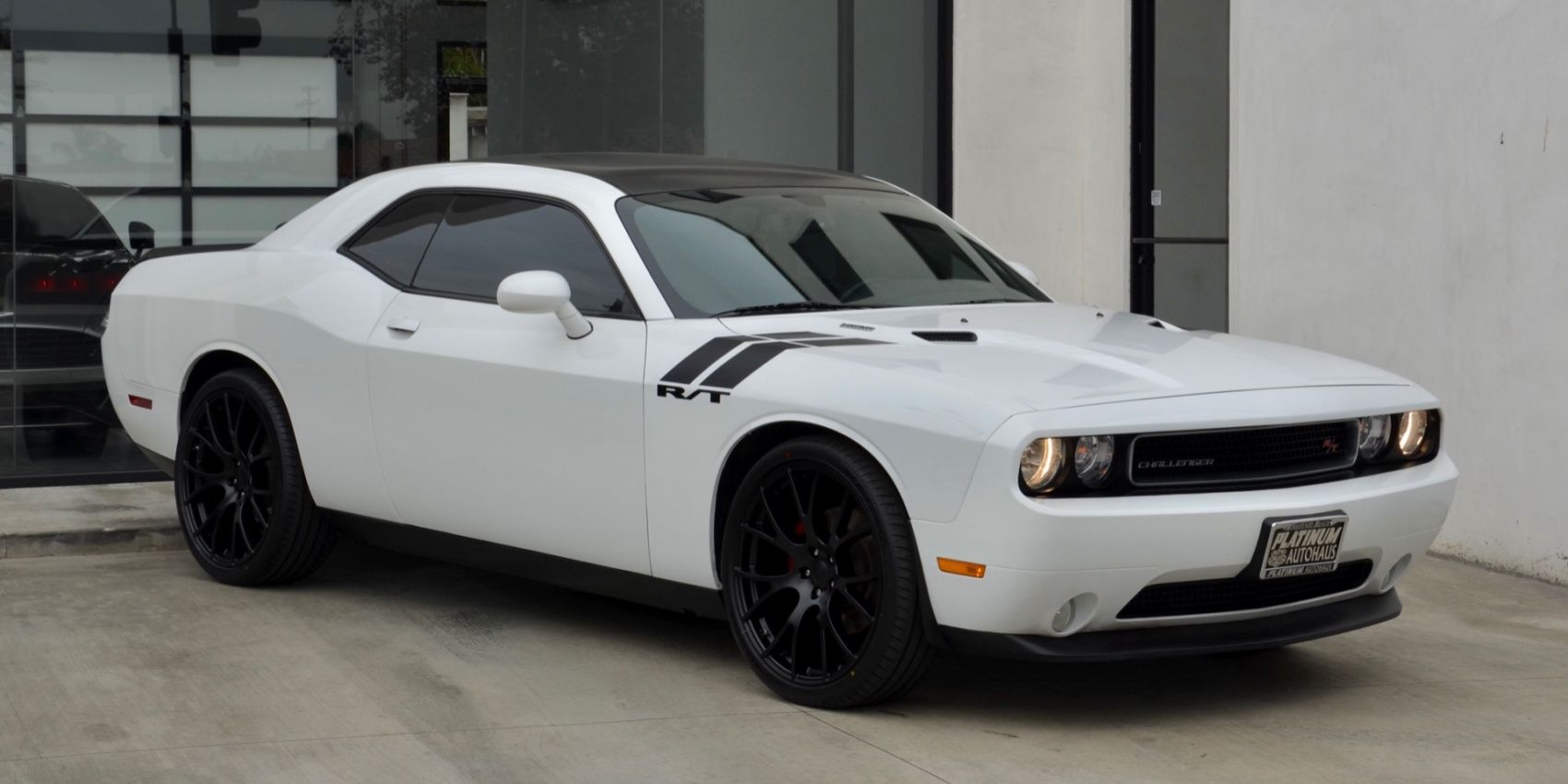 10 Most Reliable Used American Muscle Cars Under $20,000