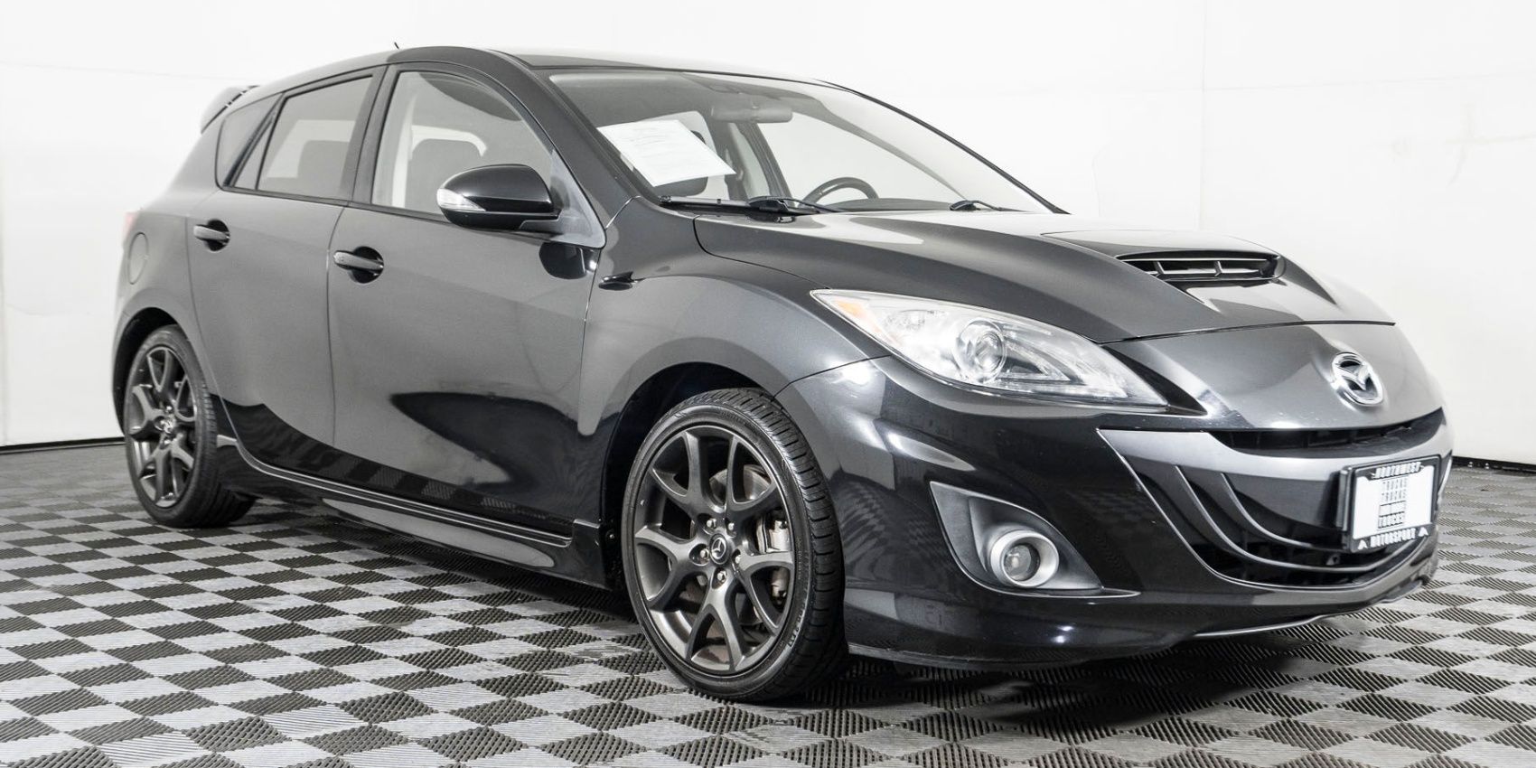 2013 Mazda MazdaSpeed3 recortado (1)