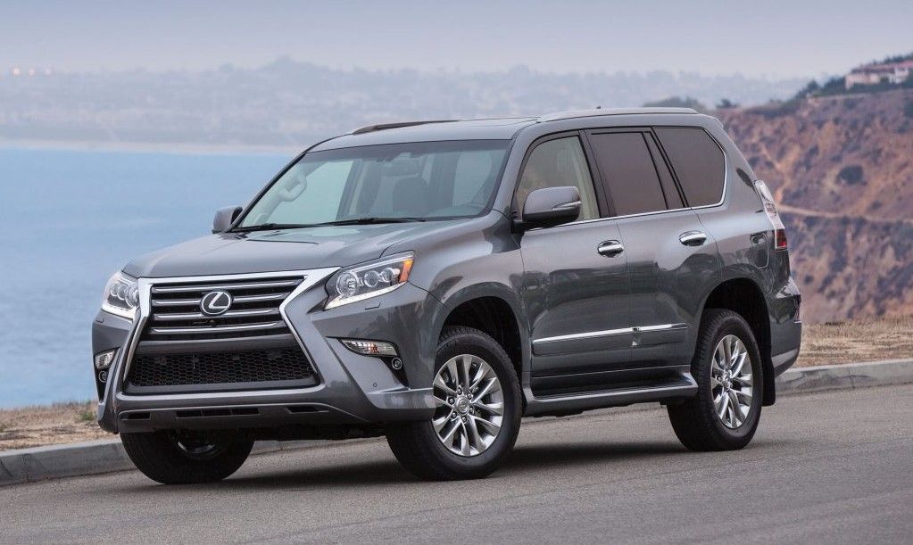 10 Most Reliable Used Luxury SUVs Under 30,000