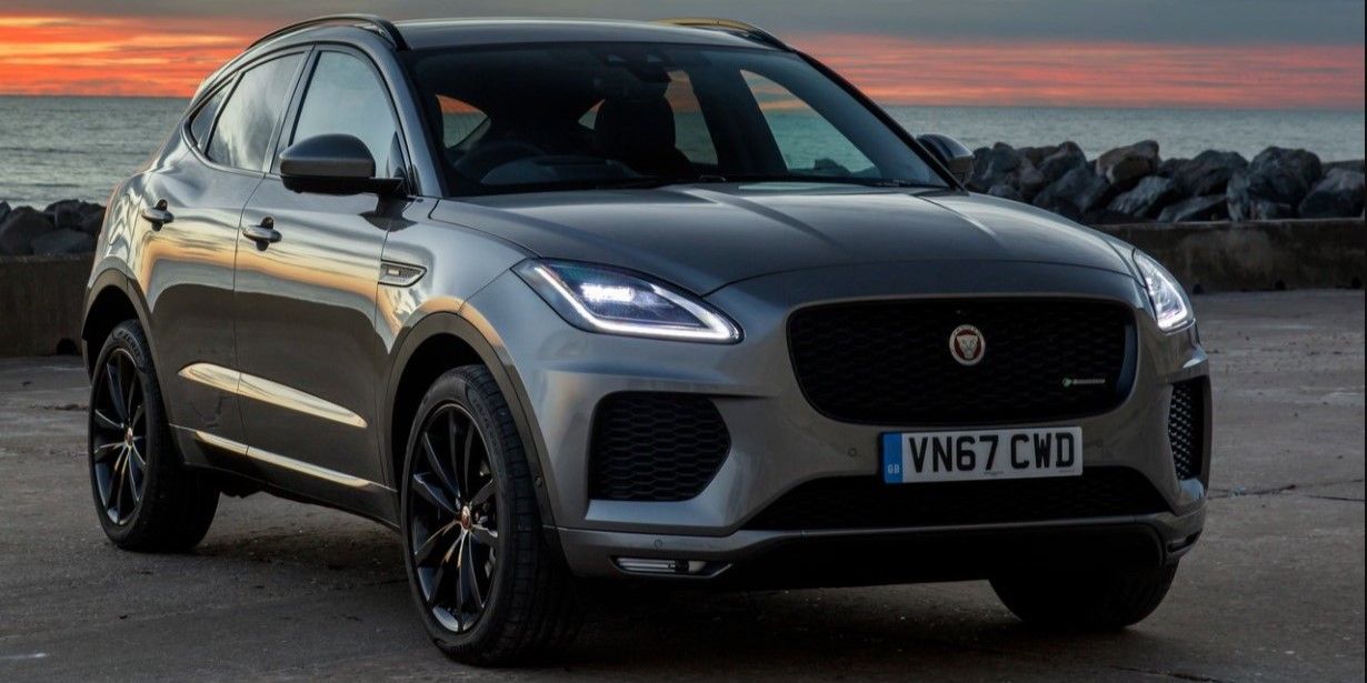 10 Coolest Used Jaguars Most Buyers Can Afford