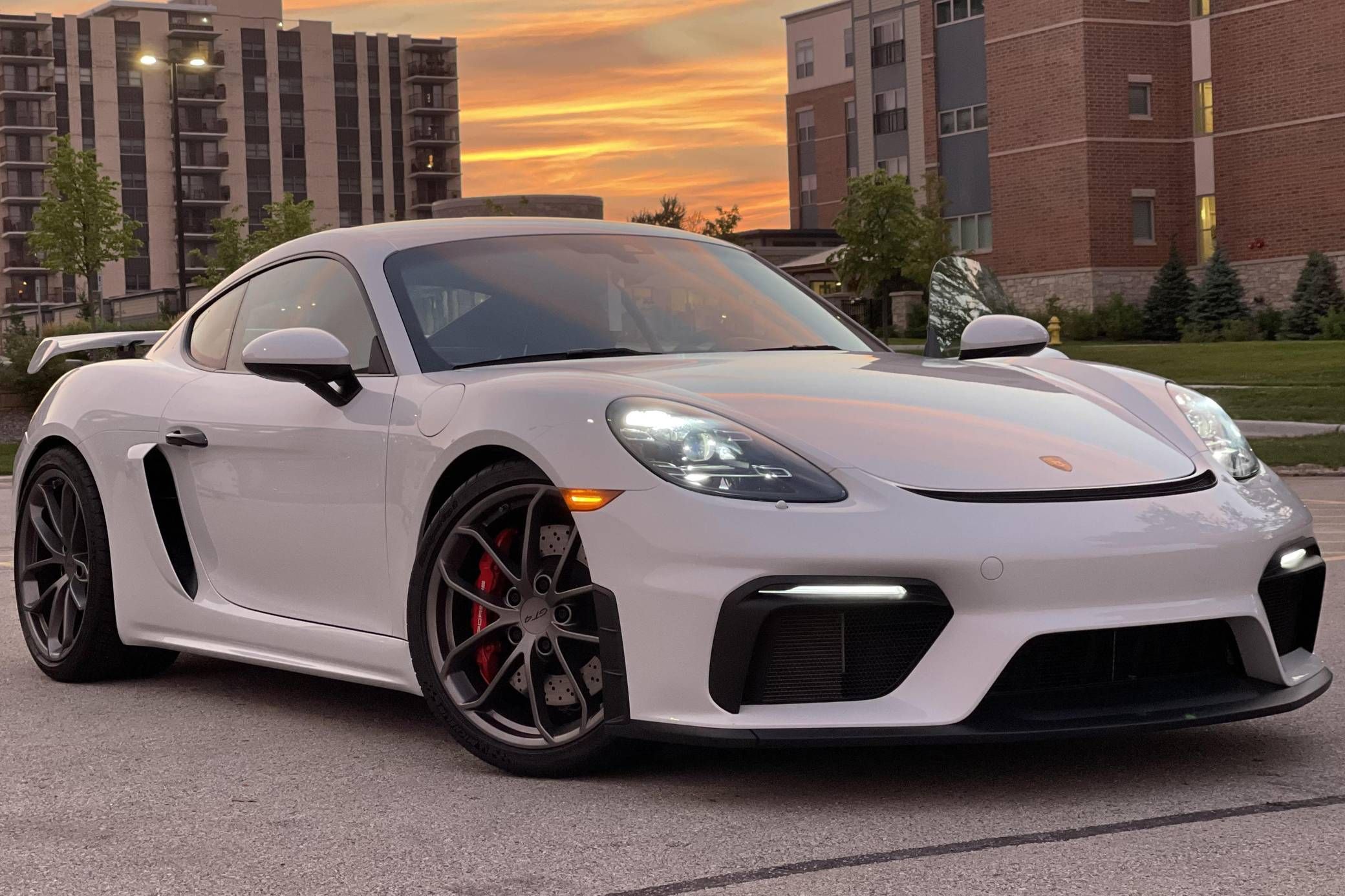 2025 Porsche 911: What We Know So Far