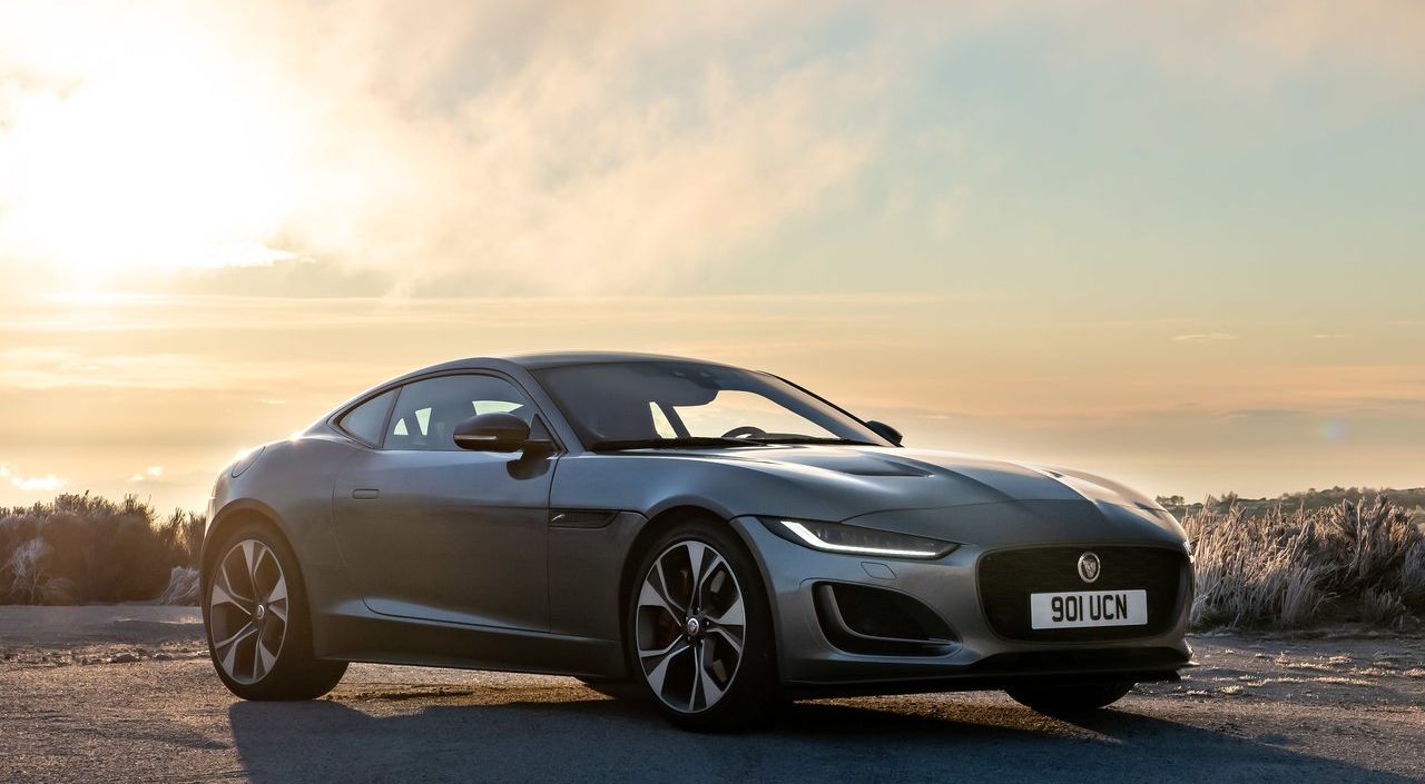 Cheapest Luxury Sports Cars You Can Buy In 2023