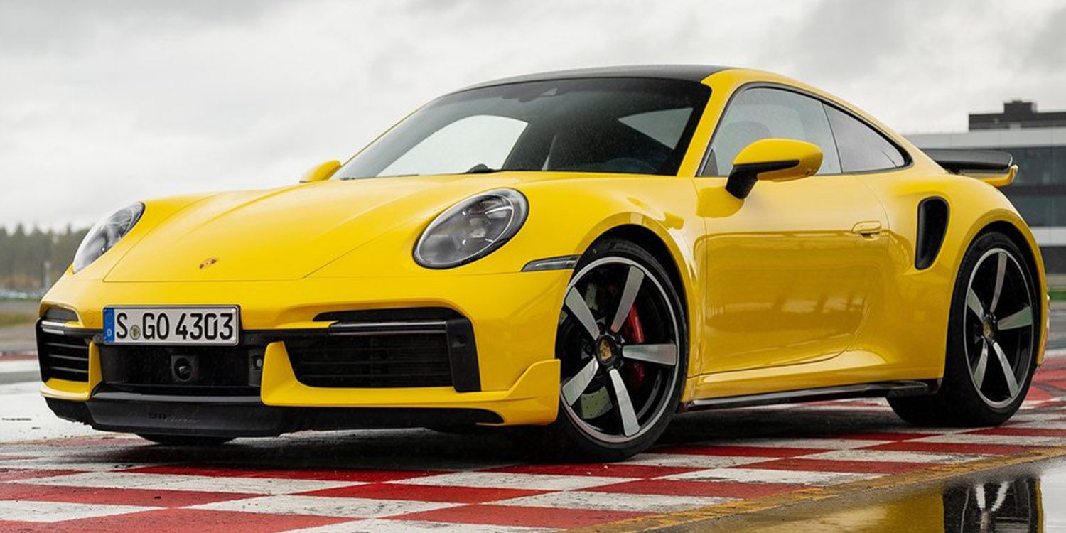 2021 Porsche-911_Turbo- 1500x750