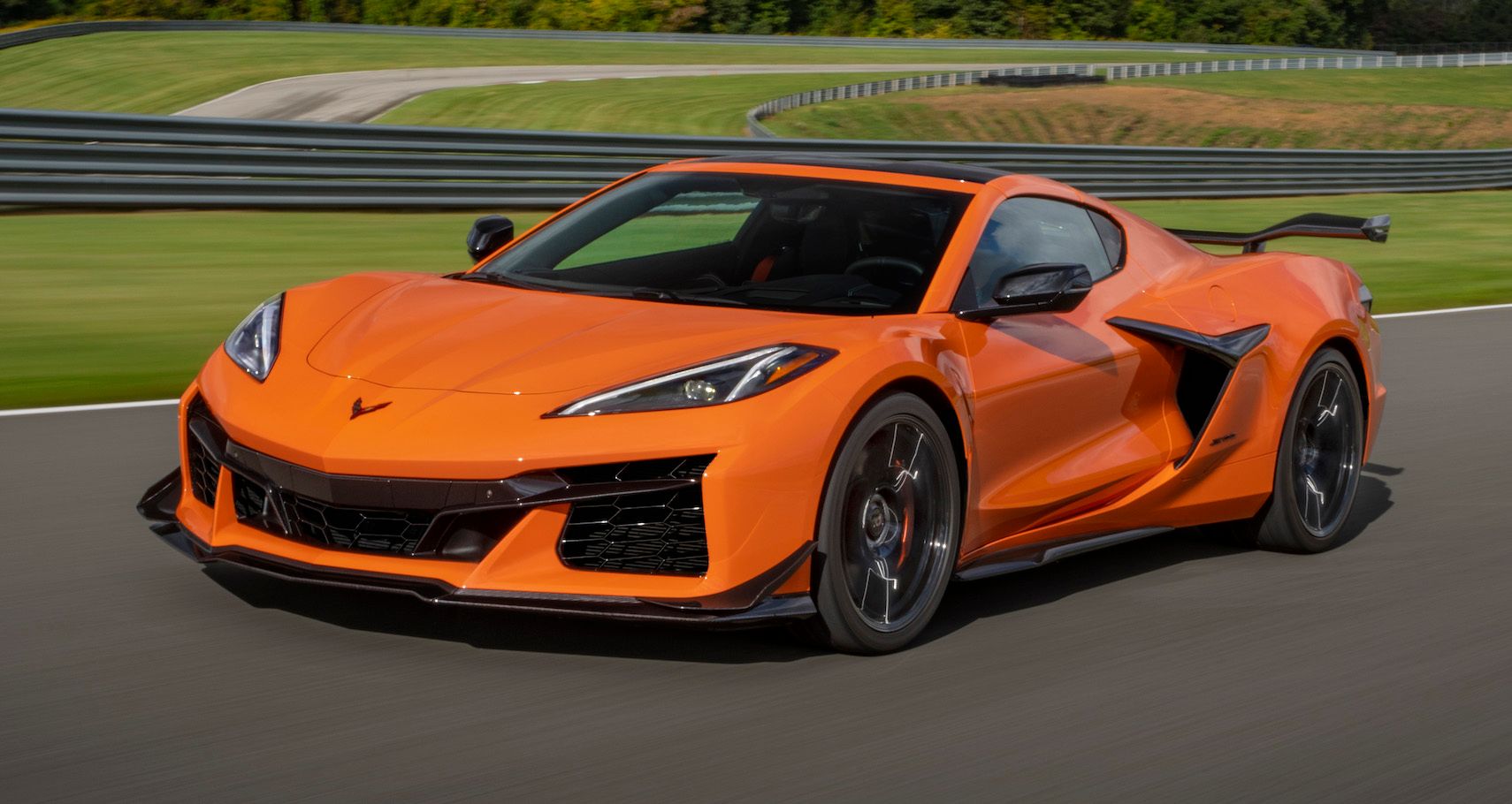 Most Comfortable Sports Cars for 2024 