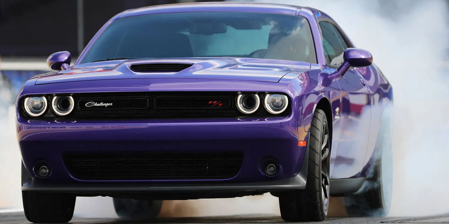 There Are 10 Dodge Challenger Trim Levels Here's Everything You Need