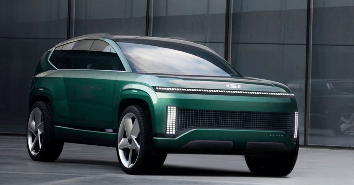 2024-Hyundai-Ioniq-7 (green)---front