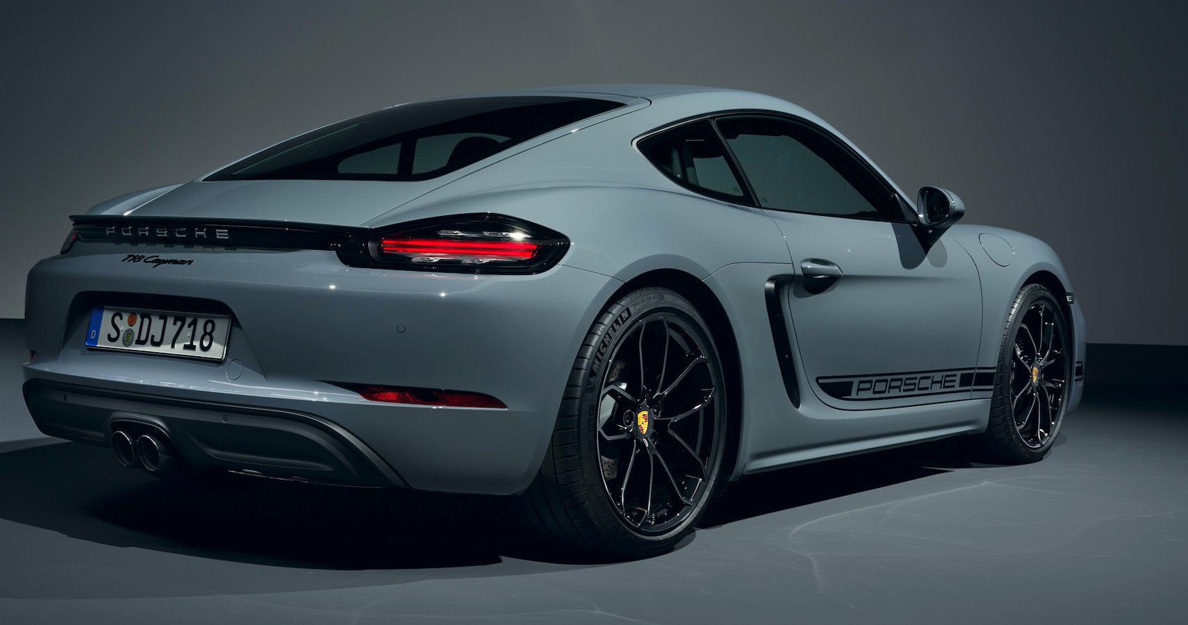 10 Most Powerful Luxury Cars With 4Cylinders