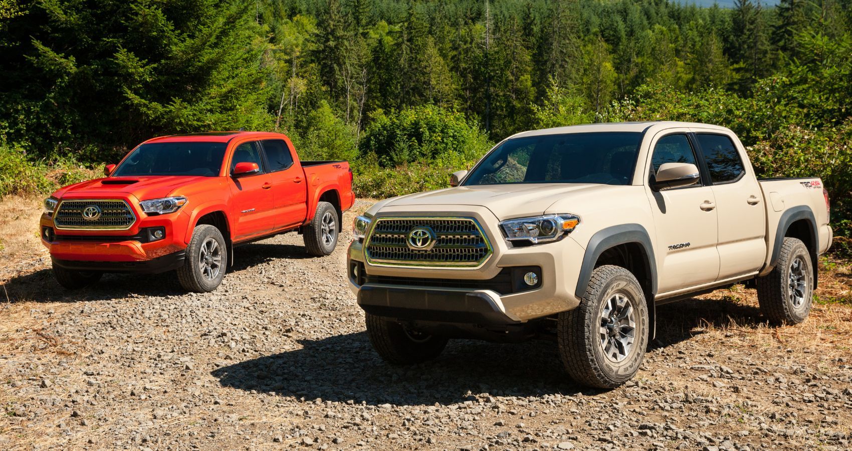 10 Alternative Used Pickup Trucks For Ford Ranger Shoppers