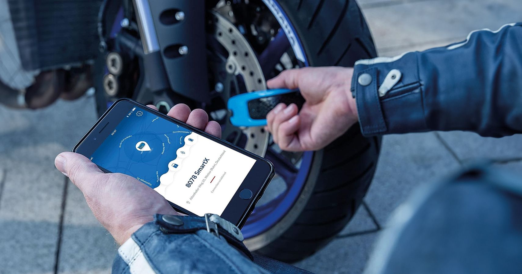 12 MustHave Motorcycle Accessories