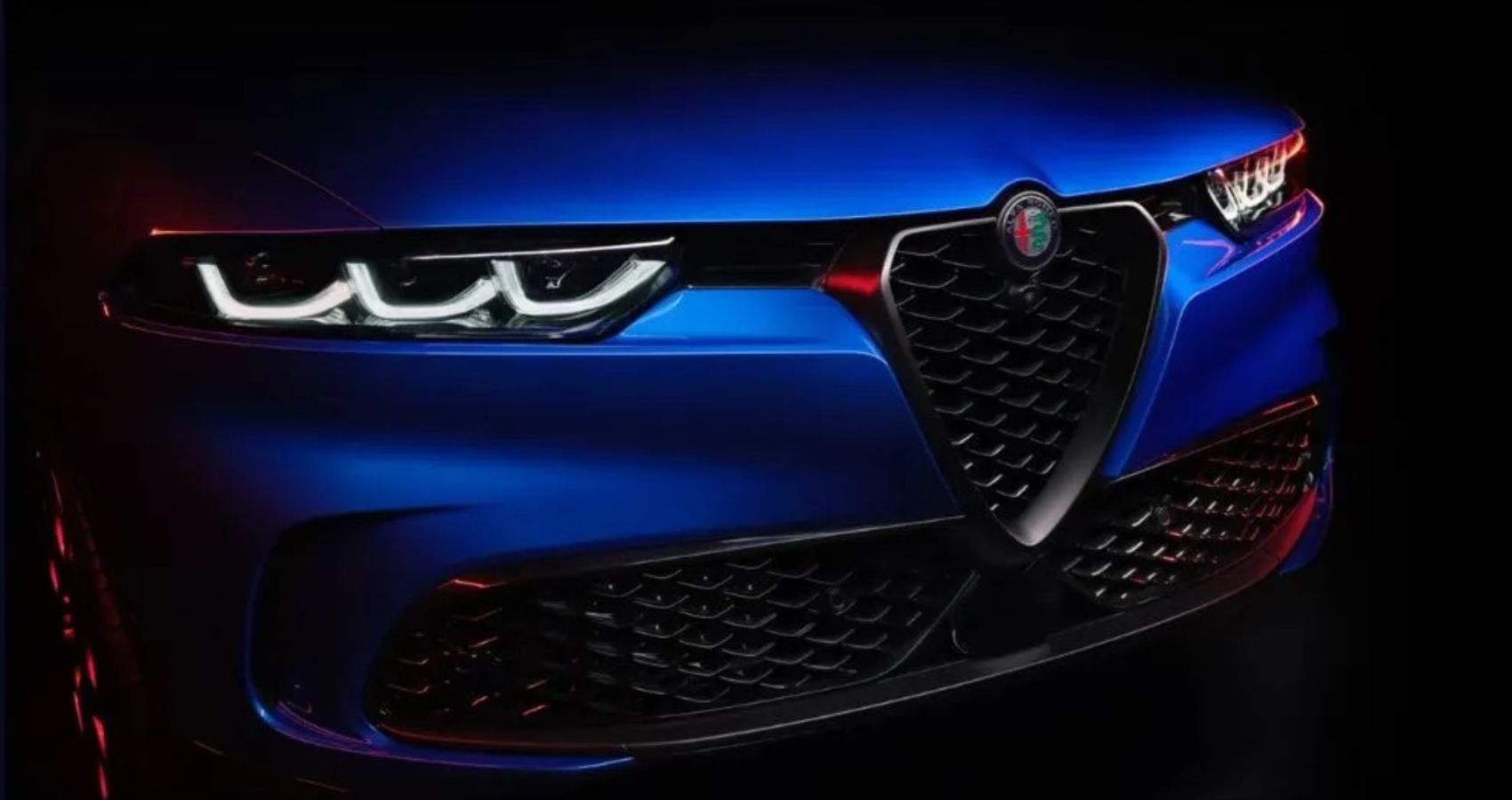 How Alfa Romeo Can Conquer The U.S. With A Supercar