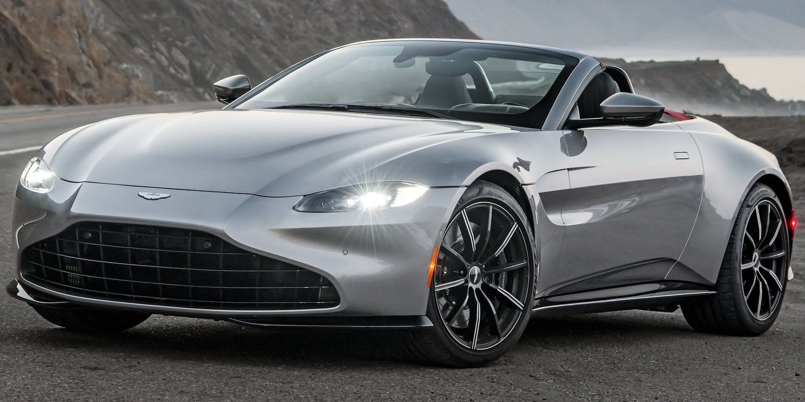 10 V8 European Cars That Offer Classic Muscle Car Thrills
