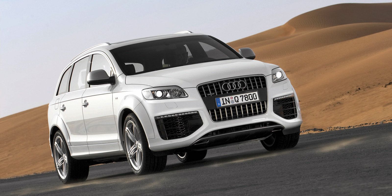 Luxury Diesel Cars: Comfort Meets Efficiency - Featured Image