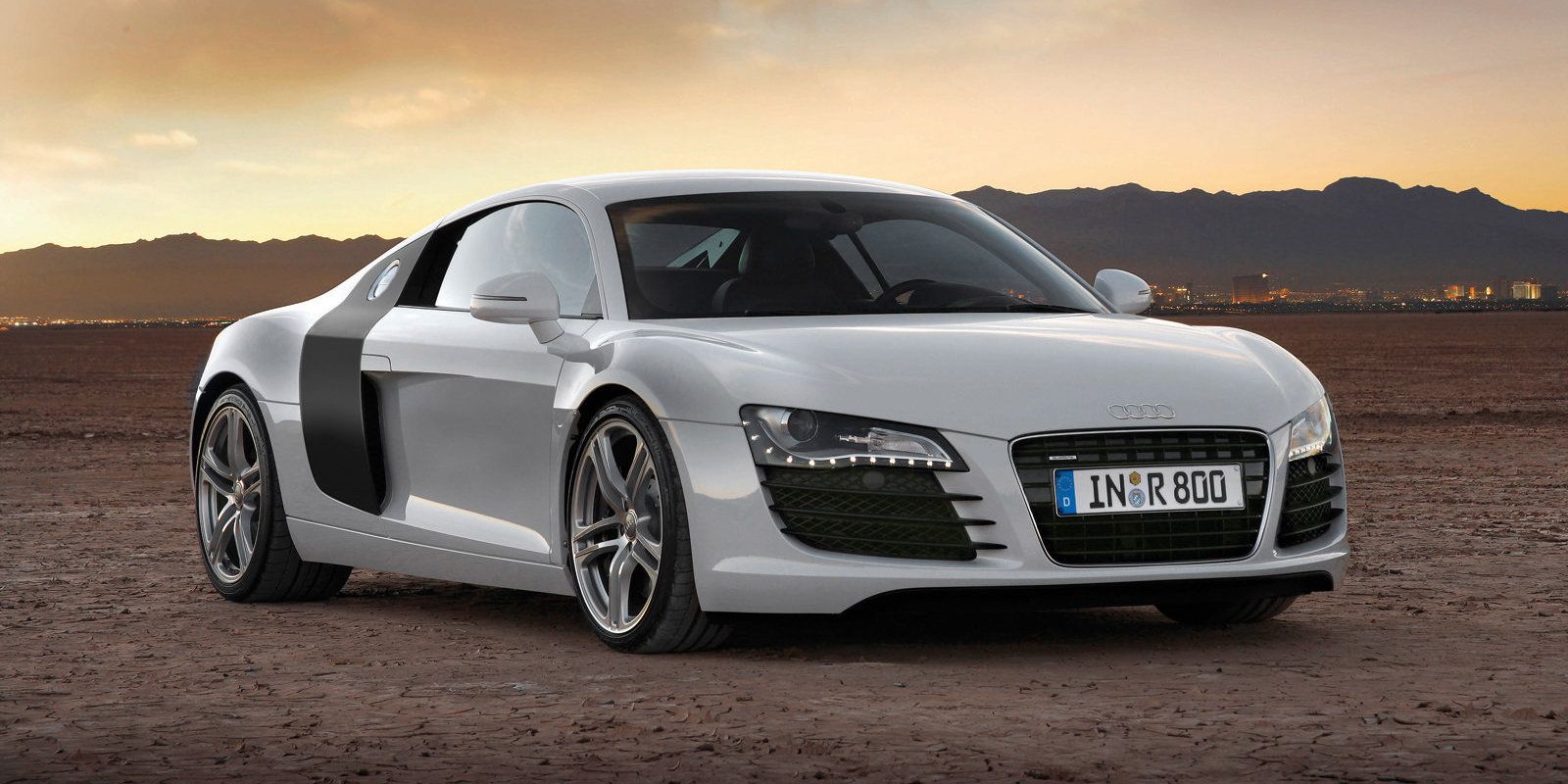 10 Best Supercars Under $100k You Can Buy Today