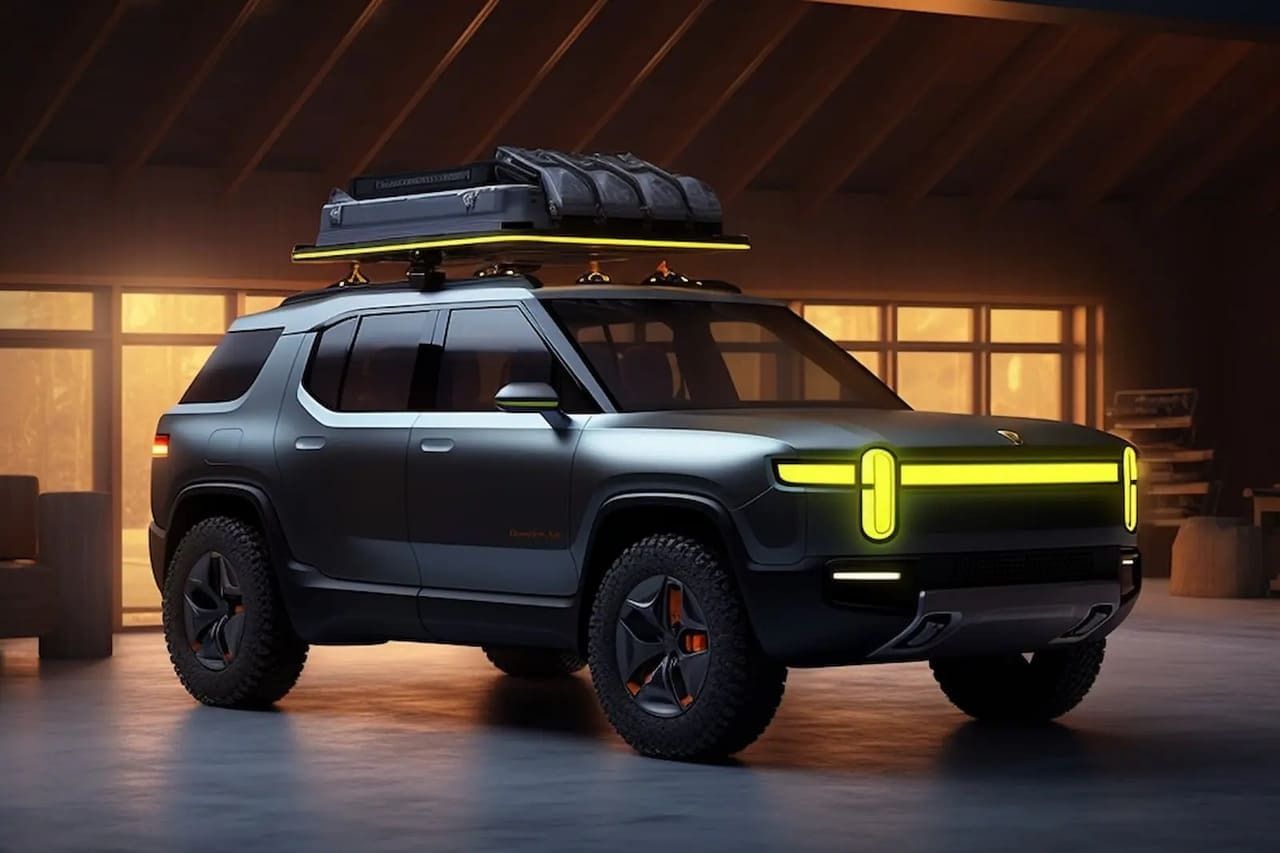 2026 Rivian R2S Everything Confirmed So Far