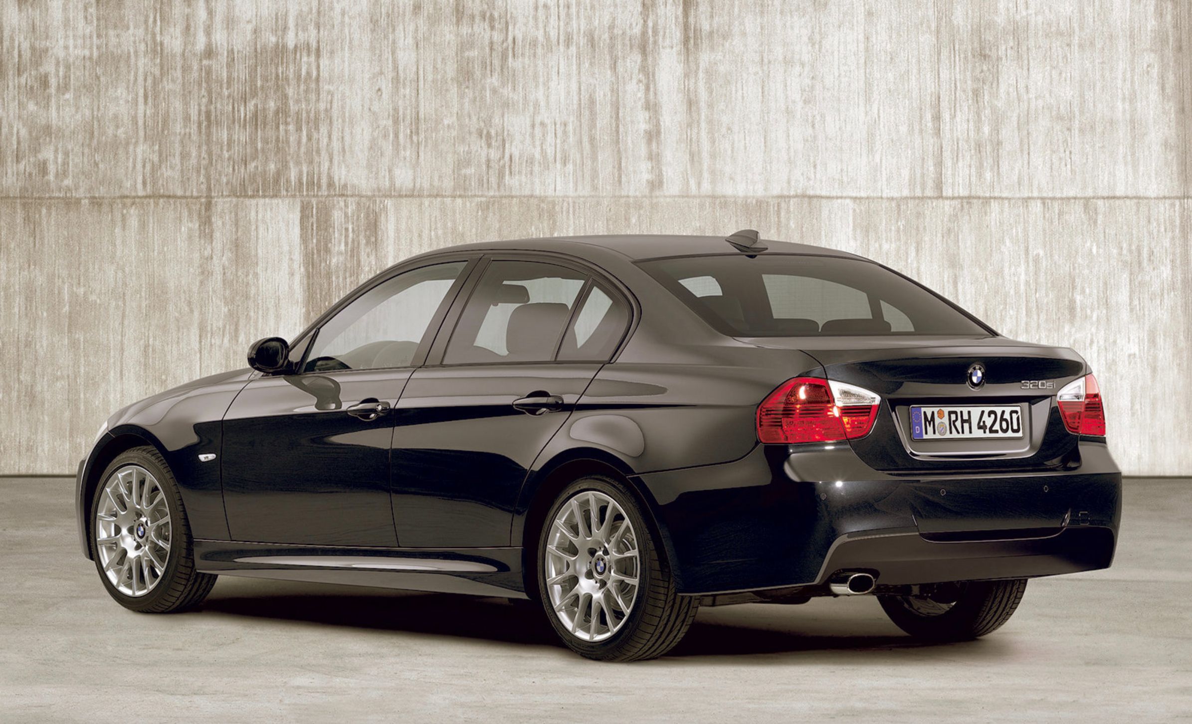 10 German Sedans That'll Last You 500,000 Miles