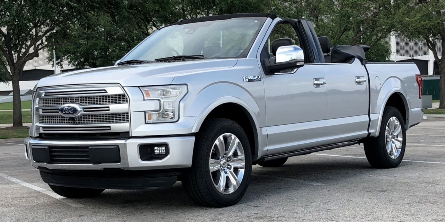 10 Coolest Convertible SUVs You Can Buy In 2023