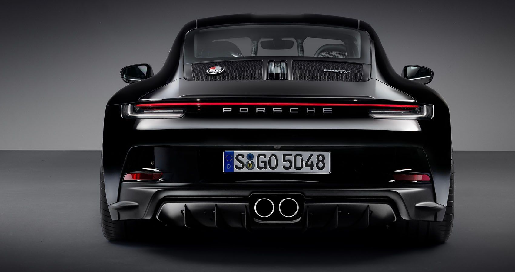 10 Features That Make The Porsche 911 S/T The Ultimate Road Car