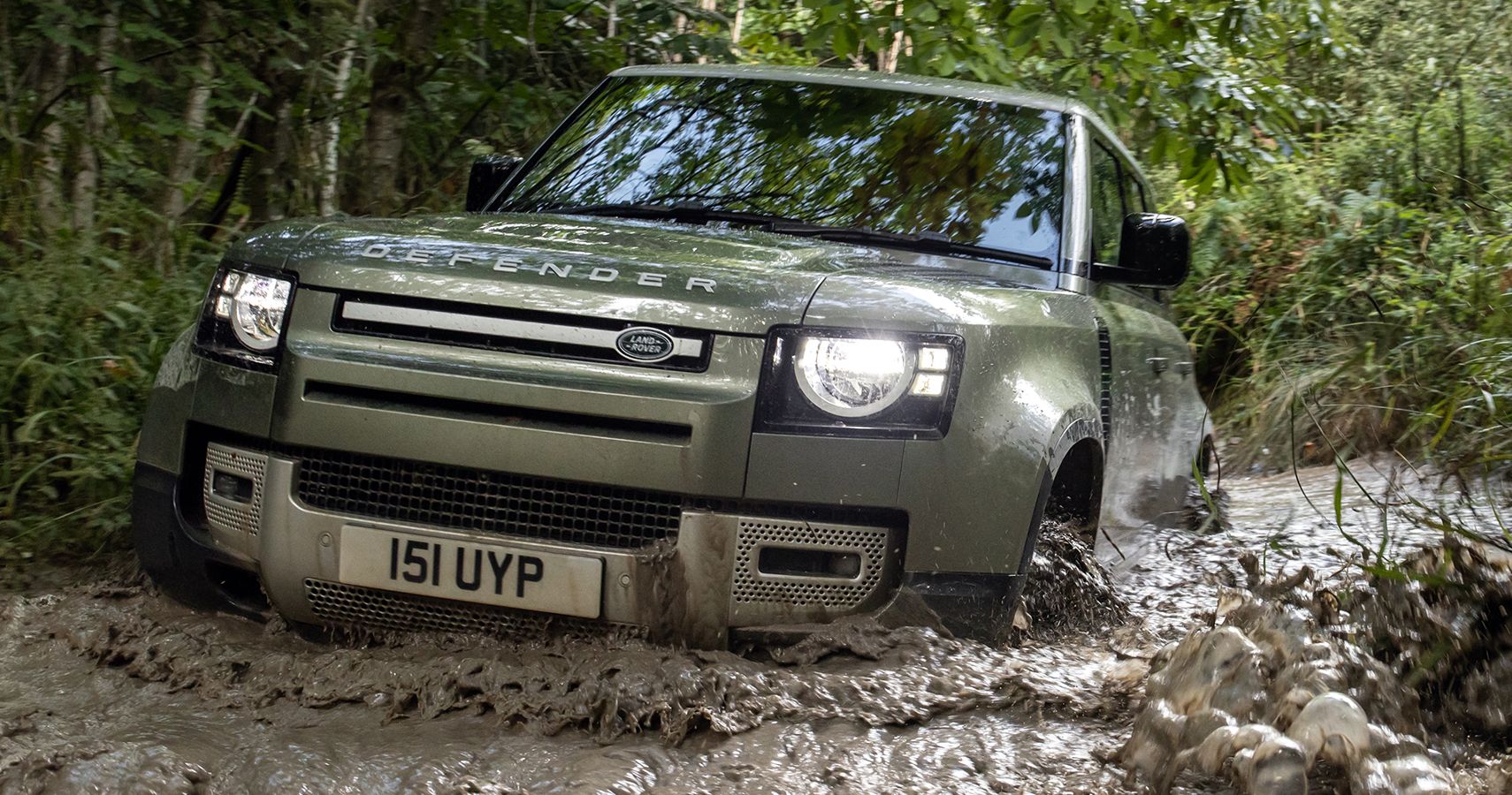 The Future Of Off Roading: Embrace The Electric Baby FJ Cruiser And ...