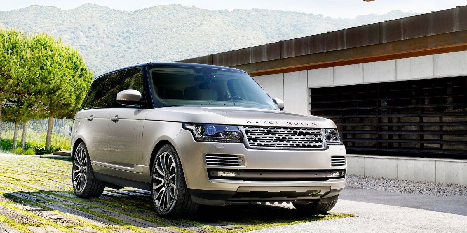 10 SUVs With The Highest Ground Clearance For 2024