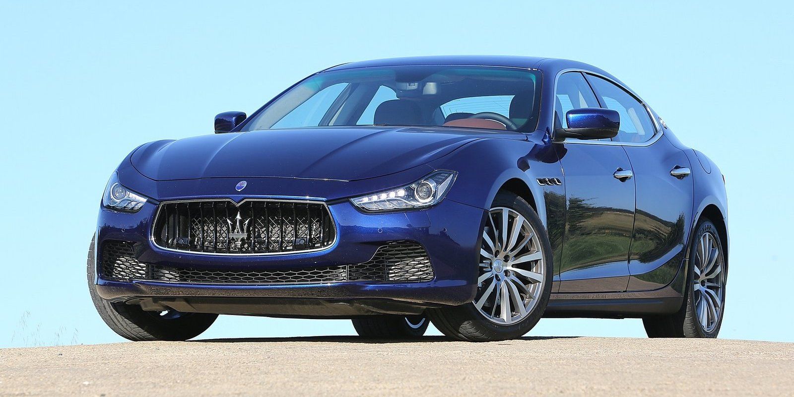 Diesel Engines in Luxury Cars: Are They Still Offered?
