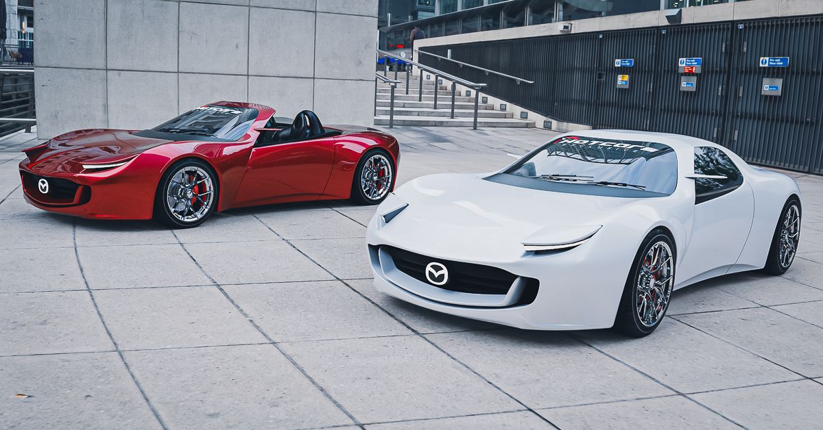 Everything You Need To Know About The 2025 Mazda MX-5