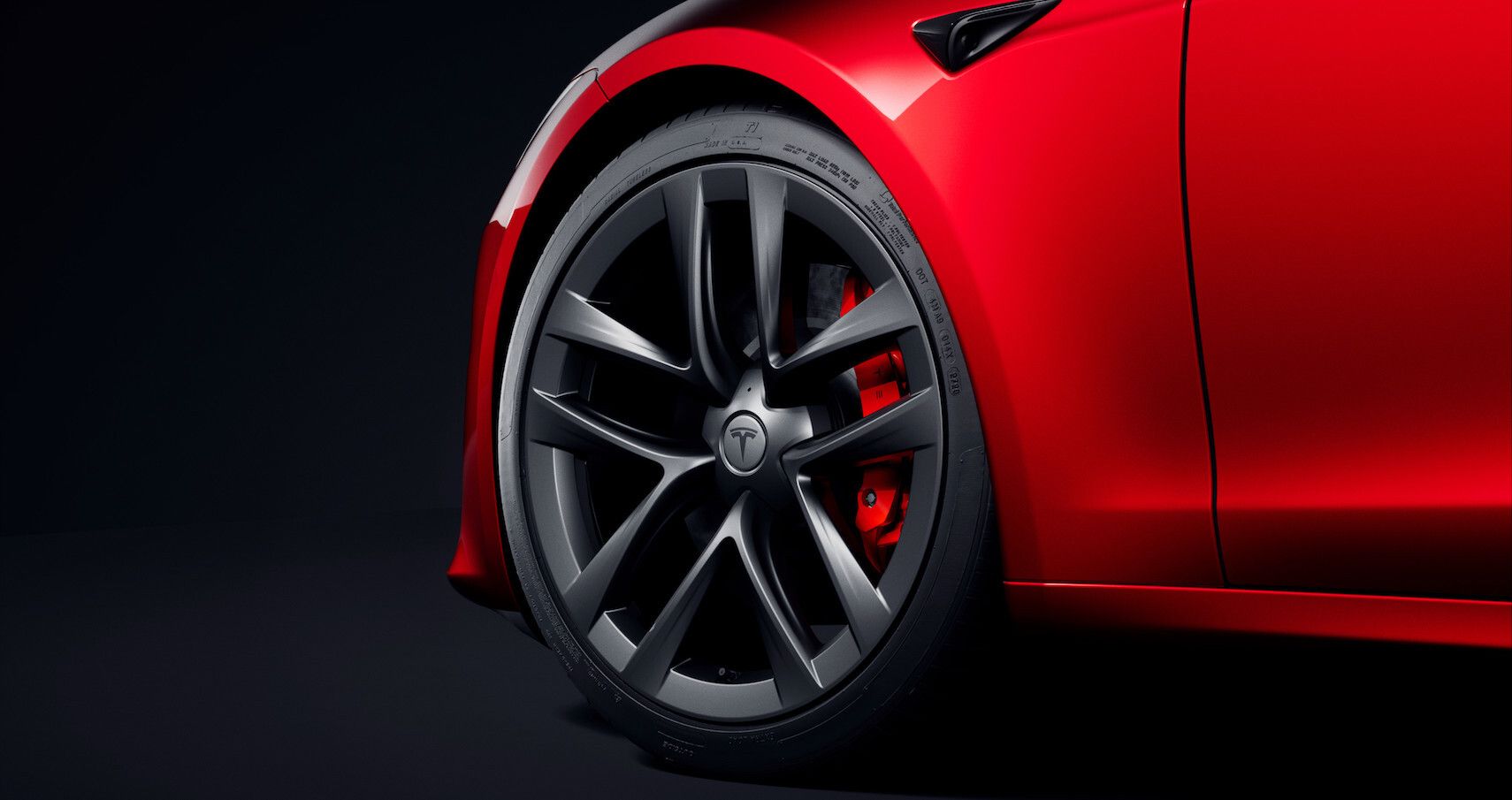 Tesla Model 2 wheel featured image