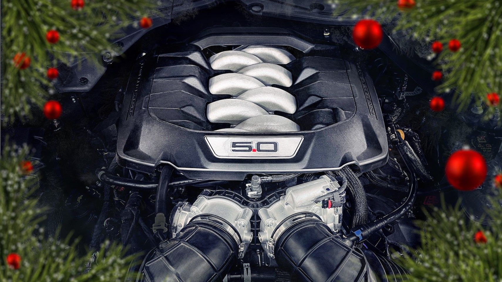 How the ford coyote v8 resurrected the legendary 5 0 and changed the