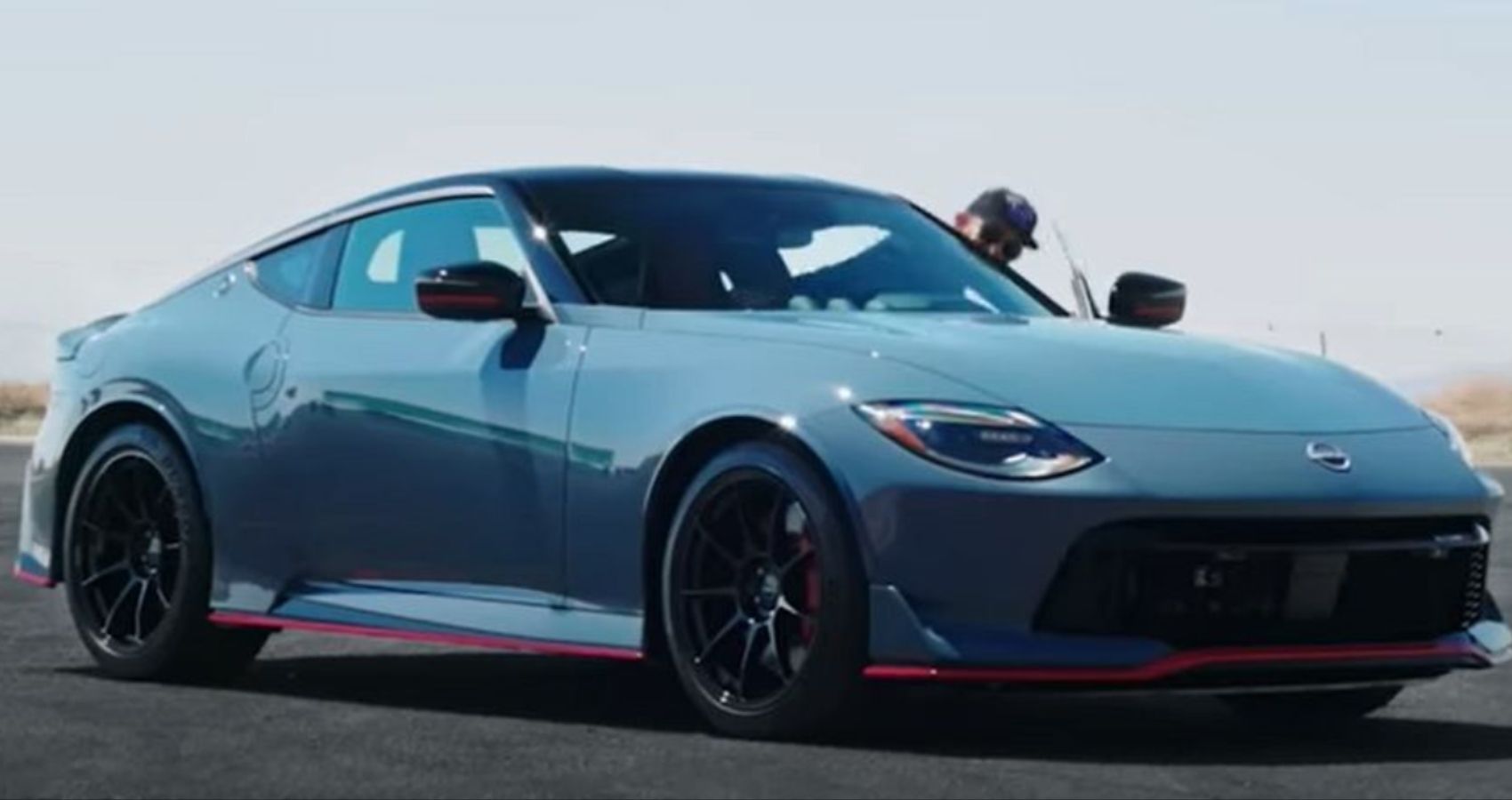 Why There Is No Manual Nissan Nismo Z And Why We Want That To Change Why There Is No Manual Nissan Nismo Z And Why We Want That To Change