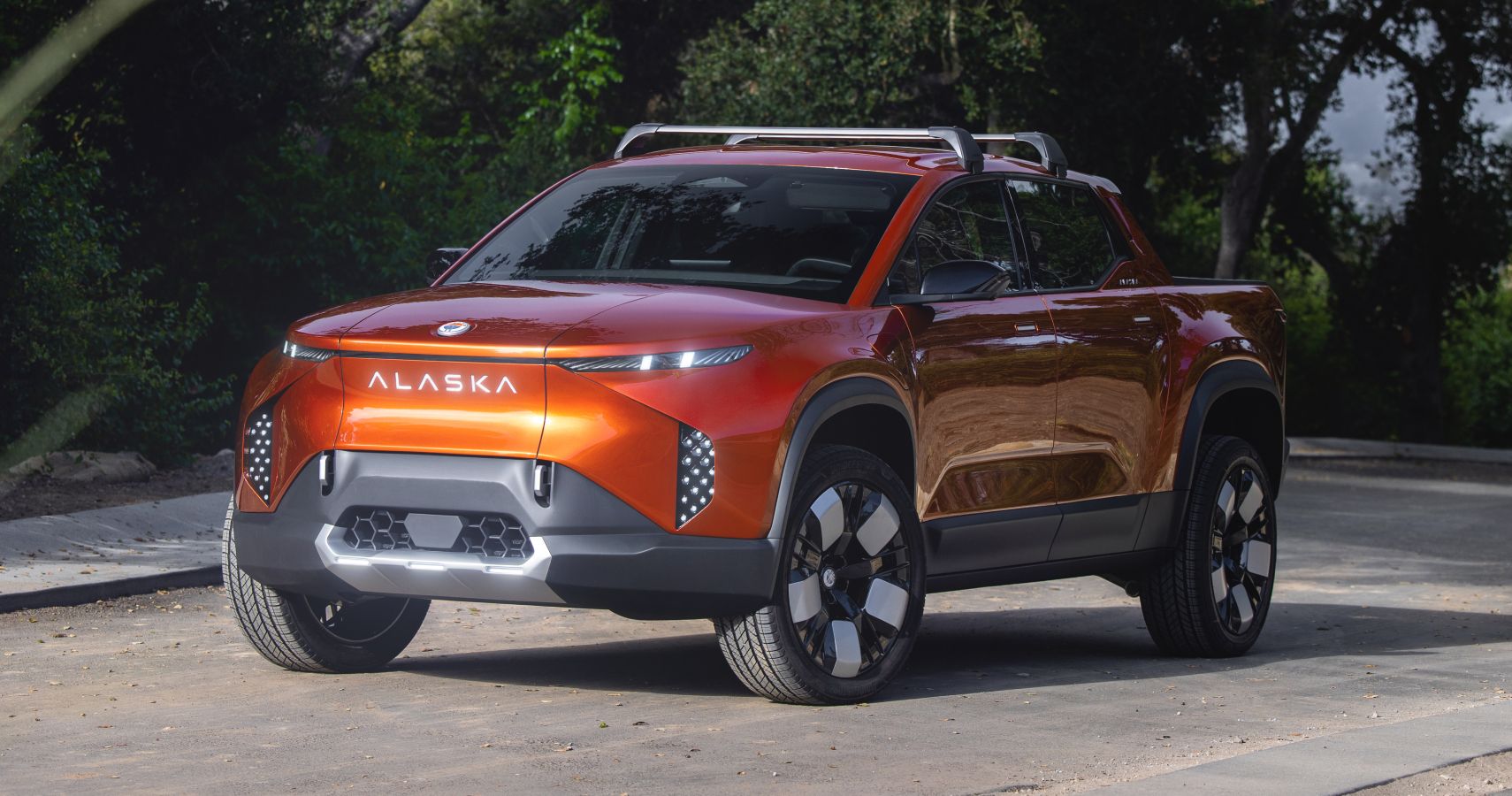 2025 Fisker Alaska Electric Truck: Everything Confirmed So Far