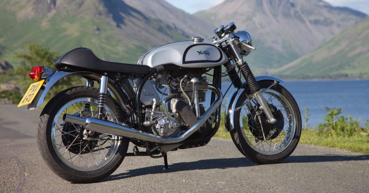 10 Best Single-Cylinder Motorcycle Engines Ever