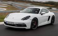 Porsche Sports Cars Latest Models Pricing MPG And Features