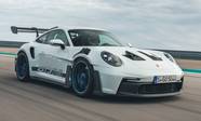 Porsche Sports Cars Latest Models Pricing MPG And Features