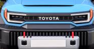2024 Toyota Compact Cruiser Everything We Know So Far