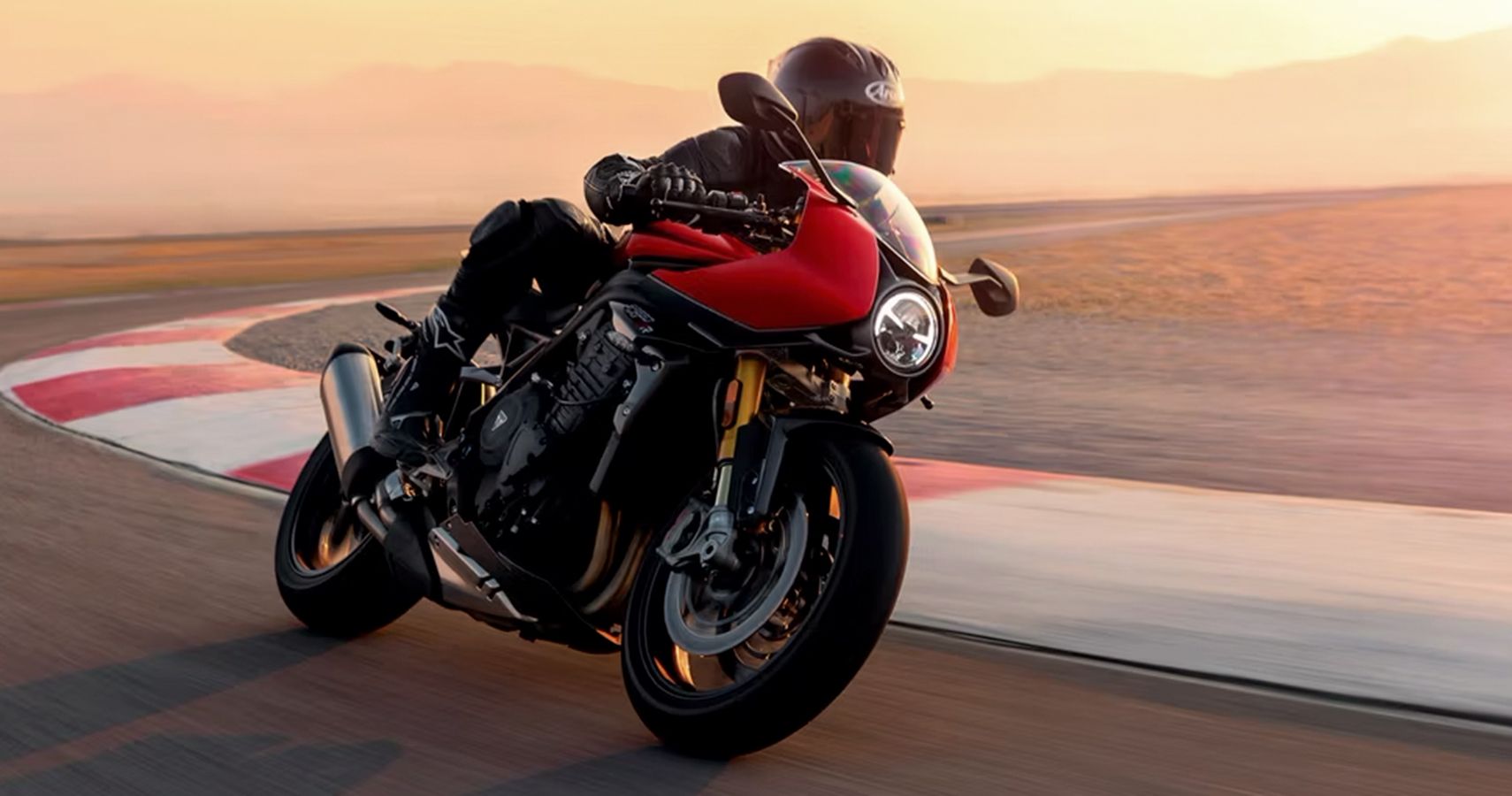 The 11 Coolest Sport Bikes To Buy In 2024