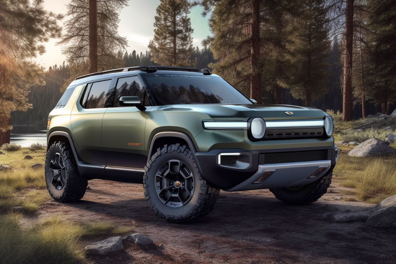 2026 Rivian R2S: Everything Confirmed So Far