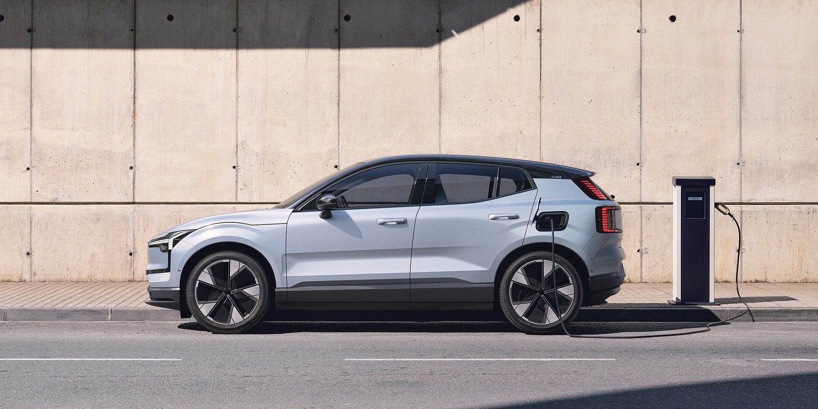 Why We Are Excited For The 2024 Volvo EX30