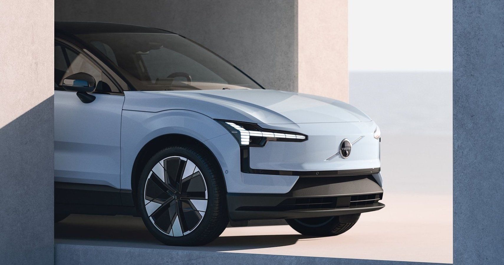 Why We Are Excited For The 2024 Volvo EX30