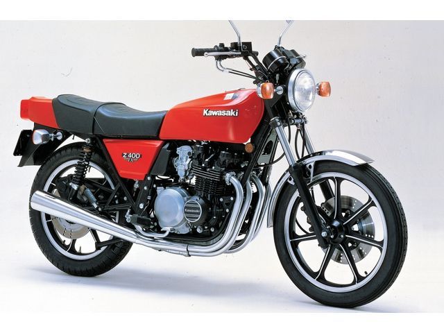 Top 10 Kawasaki 'Z' Models Ever Made