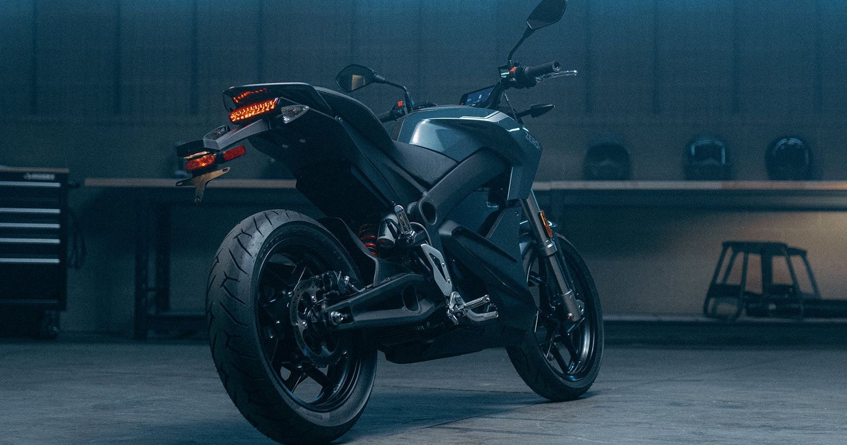 10 Best Electric Motorcycles In 2023