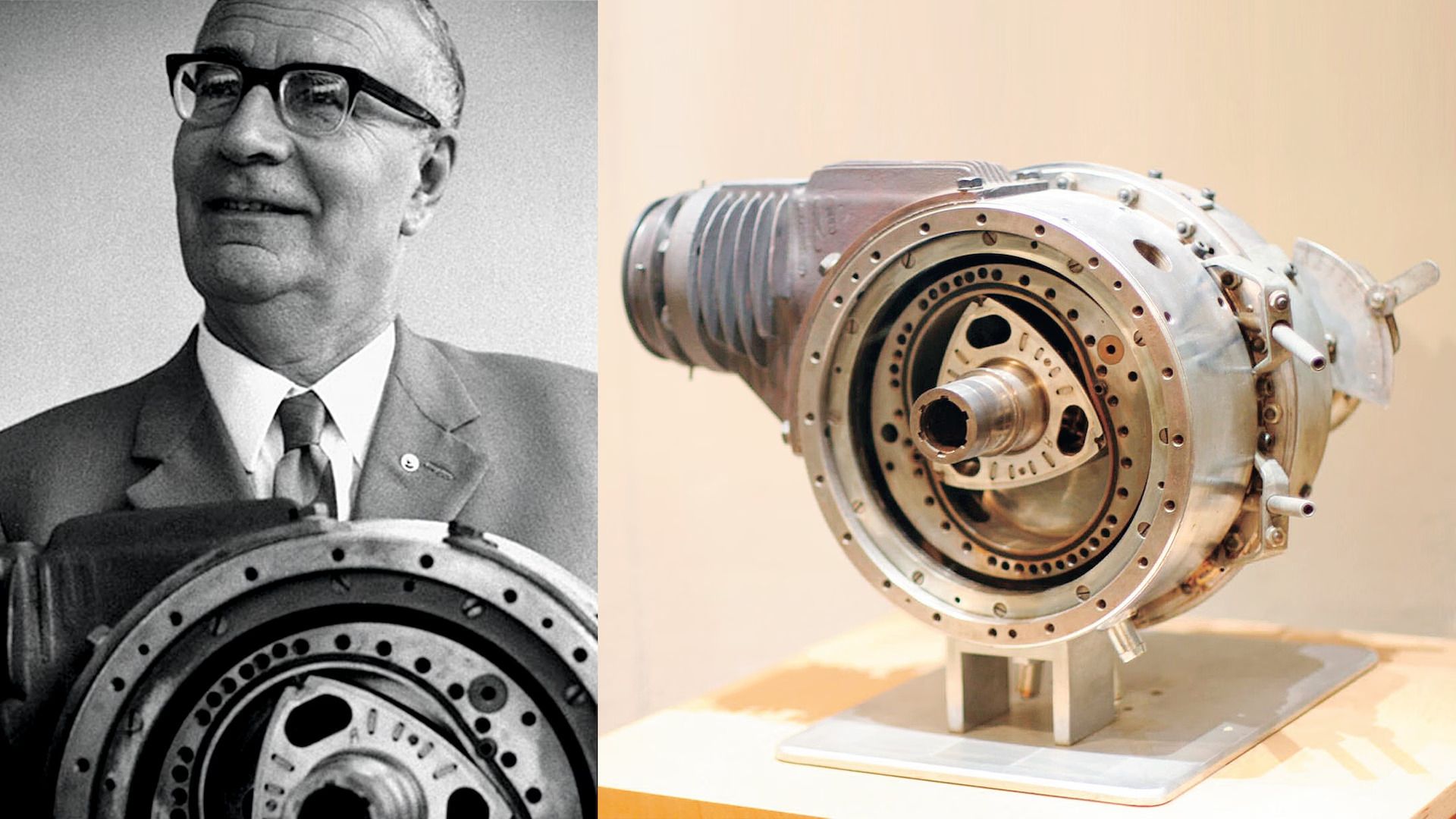 The Omega 1 A New Rotary Engine That Could Spell The End Of EVs