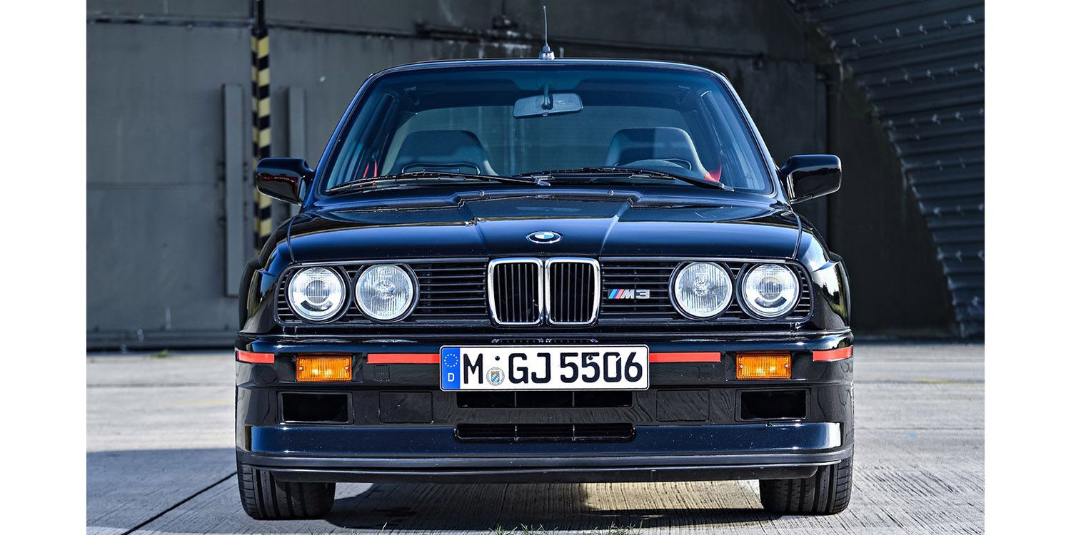BMW E30 M3: Market Prices, What To Look For, And What Buyers Should Know