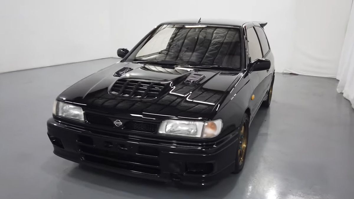 10 Cheap Japanese Cars You Can Modify To Outrun A Hellcat