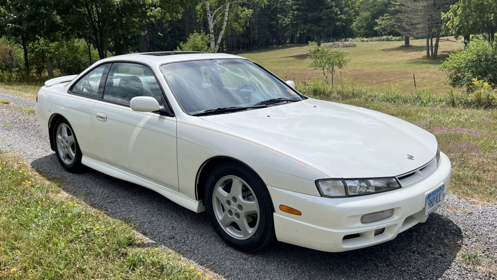 10 EraDefining '90s Cars You Can Still Pick Up For Cheap