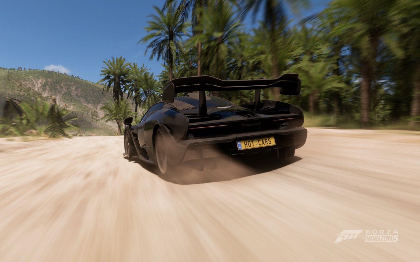 Forza Horizon 5 On PS4 And PS5: Everything We Know So Far