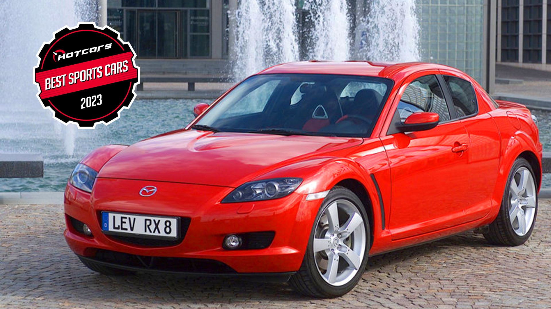 10 Best RWD Sports Cars To Buy Under 5,000