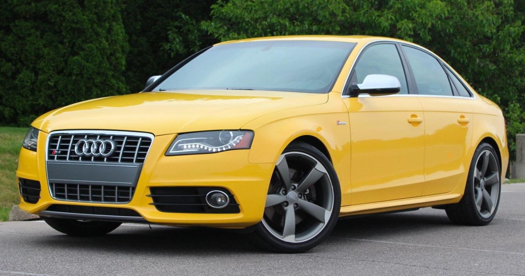 12 Cheap Audis That Have High Maintenance And Repair Costs